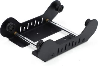OEM Soporte De Filamento Para Impresora 3d, Soporte De Carrete Ajustable De 56-150 Mm, Soporte De Montaje De Precisi&oacute;n Para Carretes De Pla, Abs, Petg Y T