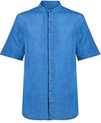 120% Lino TOPWEAR - Camicie su YOOX.COM