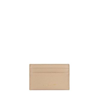 Lancaster Portacarte Dune - - Accessories - Donna - Beige - ONE SIZE