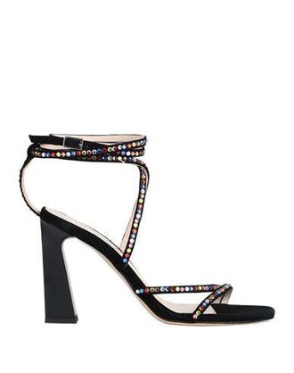 Gianmarco F. SCHUHE - Sandalen auf YOOX.COM