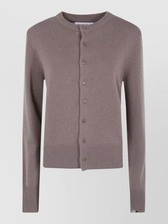 Extreme Cashmere cashmere cardigan
