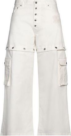 Off-white PARTES DE ABAJO - Pantalones vaqueros en YOOX.COM
