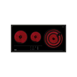 Teka Vitro Trc83631tcs 3z 80x40 Biselada