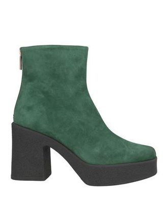 Pollini Ankle boots