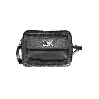 Calvin Klein Polyester Womens Shoulder Womens Bag