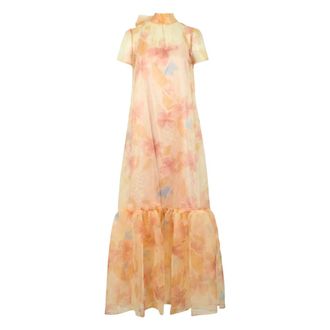 Staud Staud, Donna, Abiti, Multicolore, S, new
