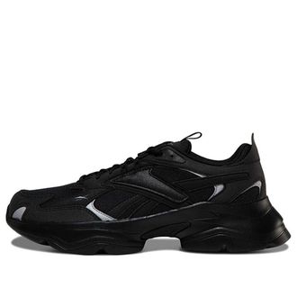 Reebok Royal Bridge 4 Black GV7138