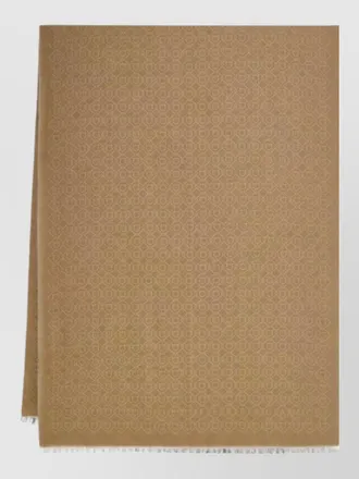 Ferragamo cotton scarf