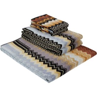 Missoni Home Giacomo 5-piece Set in Multicoloured 3 at Nordstrom