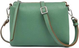 Gianni Chiarini Bolso bandolera Three - Bags - Mujer - Verde - ONE SIZE