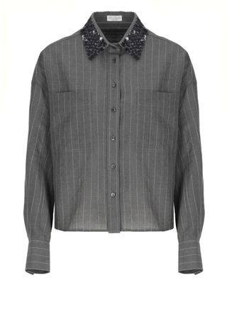 Brunello Cucinelli Shirts