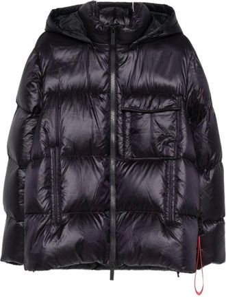 Afterlabel Hombre, Chaquetas, Azul, Talla: XL