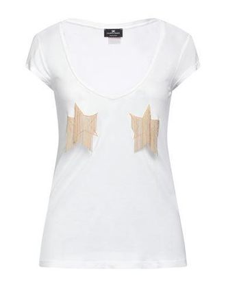 Elisabetta Franchi TOPS - T-shirts auf YOOX.COM
