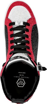 Philipp Plein Sneakers Money Beast