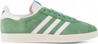 adidas Heren, Sport, Groen, Maat: 42 2/3 EU Su&egrave;de