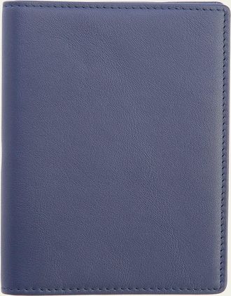 Royce Leather RFID Blocking Passport Case