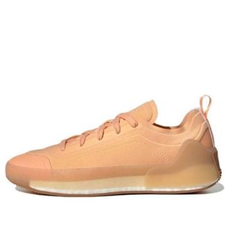 adidas (WMNS) adidas Treino Natural Dye x Stella Mccartney Soft Orange GY4391