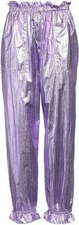 Forte_Forte BOTTOMWEAR - Trousers on YOOX.COM