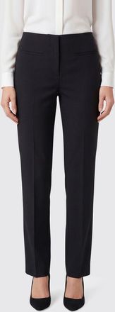 Semicouture Pantaloni sartoriali Semicouture in misto lana