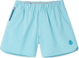 Stio | Womens CFS Drifter Short - 5, Size Extra Small in Horizon