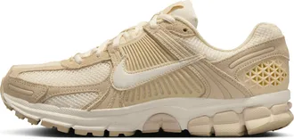 Nike Womens Zoom Vomero 5 Shoes with Reflective Accents in Brown | HQ0458-200