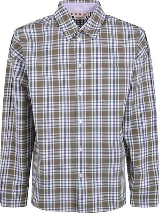 Marni Shirt
