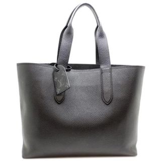 Louis Vuitton Pre-owned Taurillon Tote Bag - - Pre-owned - Donna - Nero - ONE SIZE