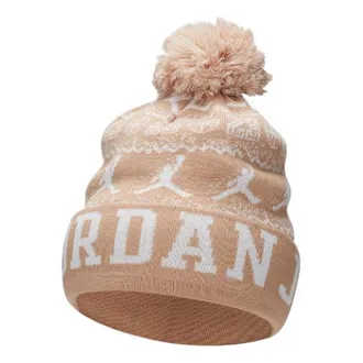 Nike Jordan Air Jordan Peak Beanie Hemp FN4673-200