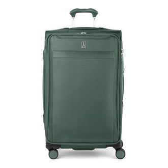 Travelpro Versapack + Lightweight Softside Expandable 29 Large Check In Spinner Luggage in Desert Sage at Nordstrom