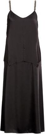 Lanvin VESTIDOS - Vestidos midi en YOOX.COM
