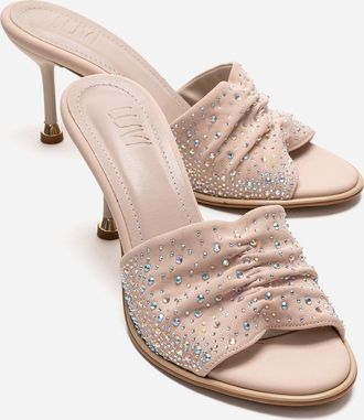 Prologue Karina Stiletto Muiltje