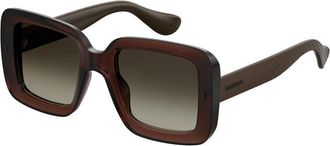 Havaianas Geriba Brown