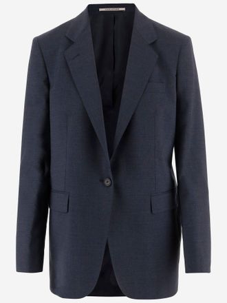 Tagliatore stretchwollen jack