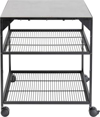 Witt Witt 48651013 Accesorio De Barbacoa/grill Al Aire Libre Mesa Principal