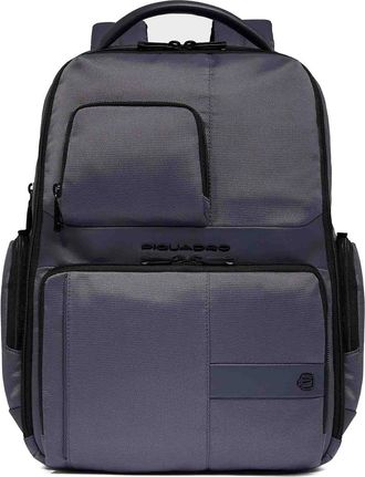 Piquadro PC 14 port backpack and iPad holder