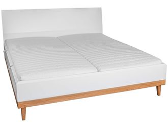 Schubiger M&ouml;bel Bett Mia