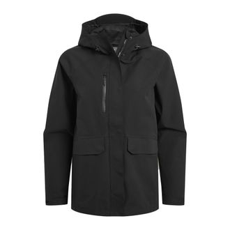 Craghoppers Womens/Ladies Expert Kiwi Pro Stretch Jacket (Black) - Size 18 UK