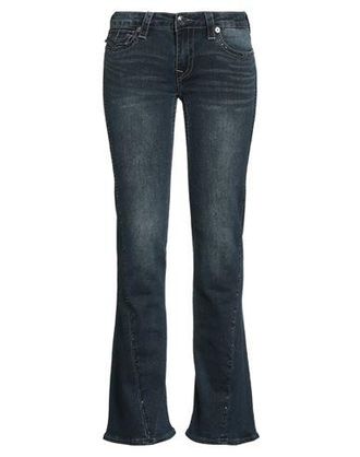 True Religion HOSEN & R&Ouml;CKE - Jeanshosen auf YOOX.COM