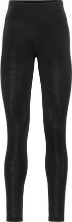 Kari Traa Ines Pants Merinounterw&auml;sche f&uuml;r Damen | schwarz