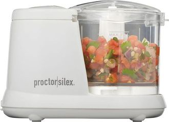 PROCTOR SILEX Mini Chopper