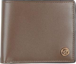 Versace Marroquiner&iacute;a - Billeteras en YOOX.COM