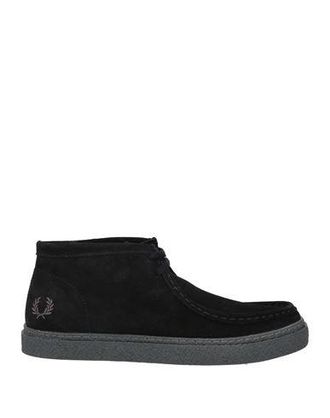Fred Perry FOOTWEAR - Ankle boots sur YOOX.COM