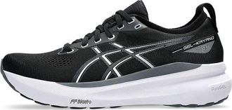 Asics Gel-Kayano 31 2E Wide Black White 1011B869-002