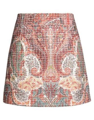 Goa Goa BOTTOMWEAR - Mini skirts on YOOX.COM