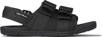 Astral Womens PFD Sandals Black 11