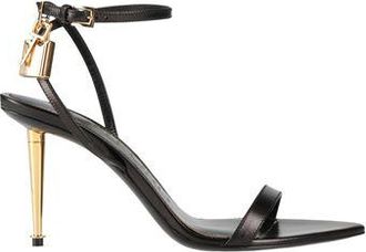 Tom Ford FOOTWEAR - Sandals sur YOOX.COM