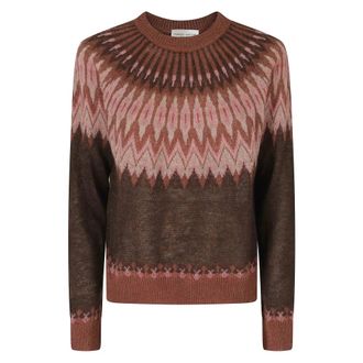 Roberto Collina Donna, Maglie, Multicolore, XS, new