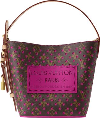 Louis Vuitton All In BB Multi-Color M29075