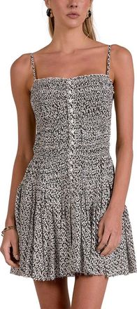 Elan Elan Dress