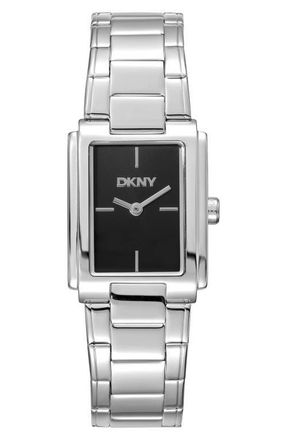 DKNY L 121 Bracelet Watch in Grey at Nordstrom